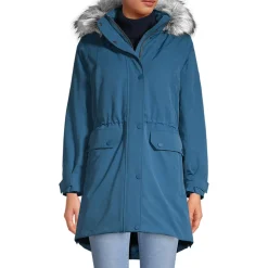 Expeditions-Daunenparka für Damen