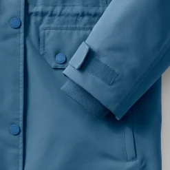Expeditions-Daunenparka für Damen