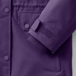 Expeditions-Daunenparka für Damen