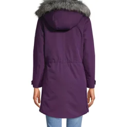 Expeditions-Daunenparka für Damen