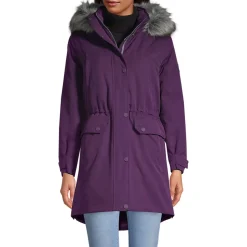 Expeditions-Daunenparka für Damen