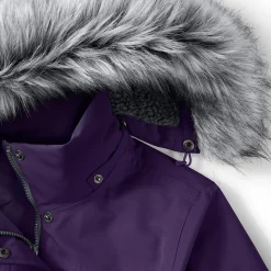 Expeditions-Daunenparka für Damen