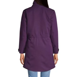 Expeditions-Daunenparka für Damen