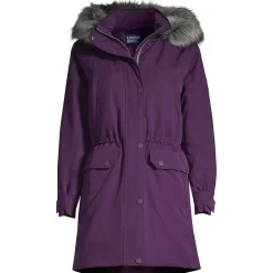 Expeditions-Daunenparka für Damen