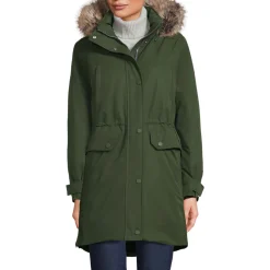 Expeditions-Daunenparka für Damen