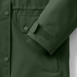 Expeditions-Daunenparka für Damen