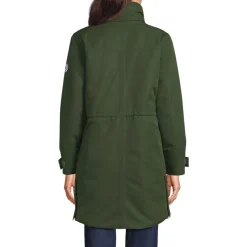 Expeditions-Daunenparka für Damen
