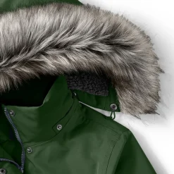 Expeditions-Daunenparka für Damen