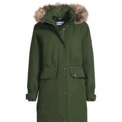 Expeditions-Daunenparka für Damen
