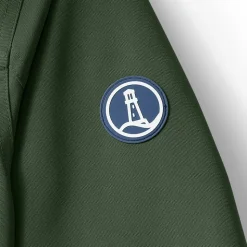 Expeditions-Daunenparka für Damen