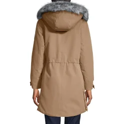 Expeditions-Daunenparka für Damen