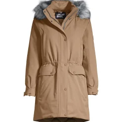 Expeditions-Daunenparka für Damen