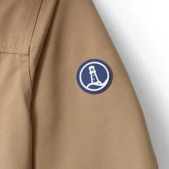 Expeditions-Daunenparka für Damen