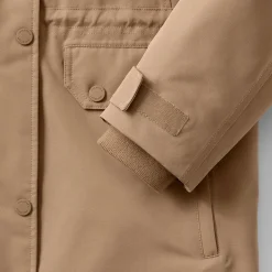 Expeditions-Daunenparka für Damen