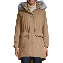 Expeditions-Daunenparka für Damen