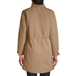Expeditions-Daunenparka für Damen