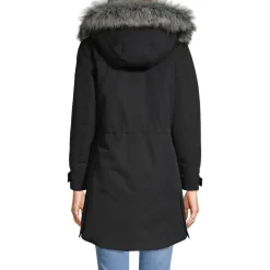 Expeditions-Daunenparka für Damen