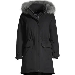 Expeditions-Daunenparka für Damen