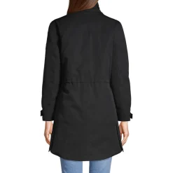 Expeditions-Daunenparka für Damen