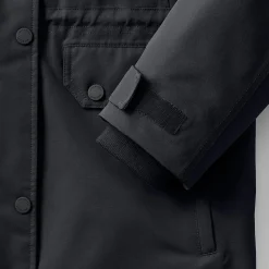 Expeditions-Daunenparka für Damen