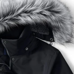 Expeditions-Daunenparka für Damen