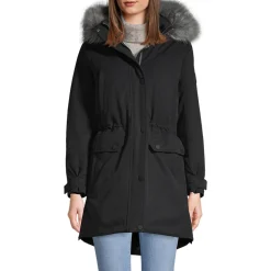 Expeditions-Daunenparka für Damen