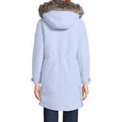 Expeditions-Daunenparka für Damen