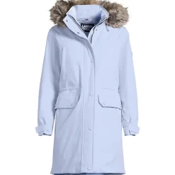 Expeditions-Daunenparka für Damen