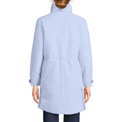 Expeditions-Daunenparka für Damen