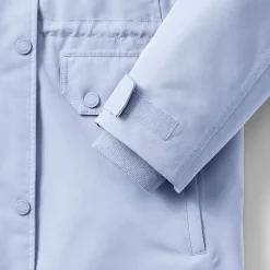 Expeditions-Daunenparka für Damen