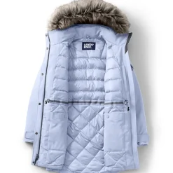 Expeditions-Daunenparka für Damen
