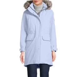 Expeditions-Daunenparka für Damen