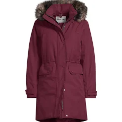 Expeditions-Daunenparka für Damen