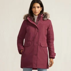 Expeditions-Daunenparka für Damen