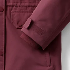 Expeditions-Daunenparka für Damen