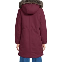 Expeditions-Daunenparka für Damen