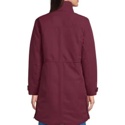 Expeditions-Daunenparka für Damen