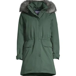 Expeditions-Daunenparka für Damen
