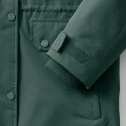 Expeditions-Daunenparka für Damen