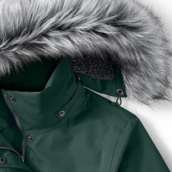 Expeditions-Daunenparka für Damen