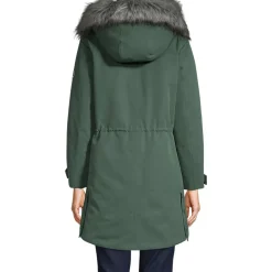 Expeditions-Daunenparka für Damen