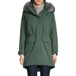 Expeditions-Daunenparka für Damen