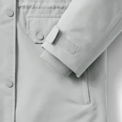 Expeditions-Daunenparka für Damen
