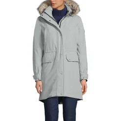 Expeditions-Daunenparka für Damen