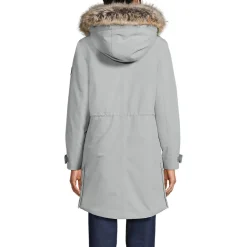 Expeditions-Daunenparka für Damen