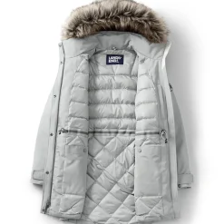 Expeditions-Daunenparka für Damen