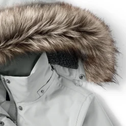 Expeditions-Daunenparka für Damen