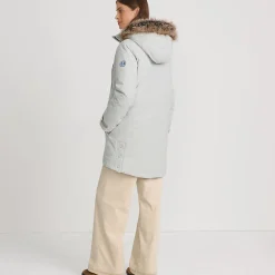 Expeditions-Daunenparka für Damen