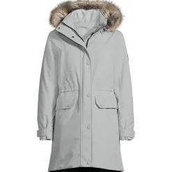 Expeditions-Daunenparka für Damen