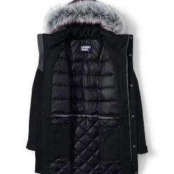 EXPEDITIONS Daunenparka für Herren